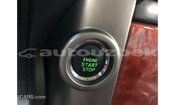 Buy Import Toyota Prado White Car in Import - Dubai in Andijon Buy Import Toyota Prado White Car in Import - Dubai in Andijon