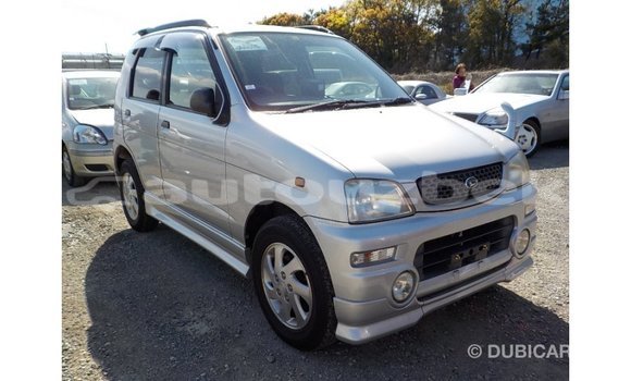 Buy Import Daihatsu Terios Other Car in Import - Dubai in Andijon Buy Import Daihatsu Terios Other Car in Import - Dubai in Andijon