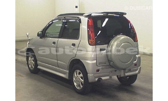 Buy Import Daihatsu Terios Other Car in Import - Dubai in Andijon Buy Import Daihatsu Terios Other Car in Import - Dubai in Andijon