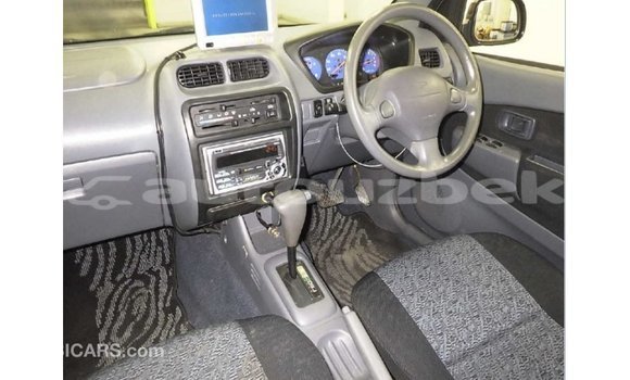 Buy Import Daihatsu Terios Other Car in Import - Dubai in Andijon Buy Import Daihatsu Terios Other Car in Import - Dubai in Andijon