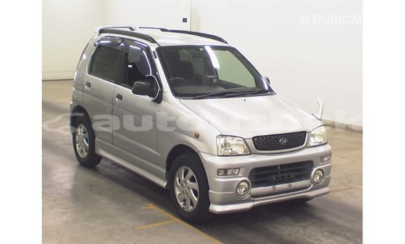 Buy Import Daihatsu Terios Other Car in Import - Dubai in Andijon Buy Import Daihatsu Terios Other Car in Import - Dubai in Andijon