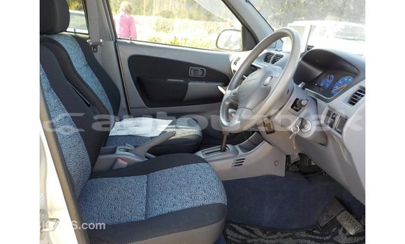 Buy Import Daihatsu Terios Other Car in Import - Dubai in Andijon Buy Import Daihatsu Terios Other Car in Import - Dubai in Andijon