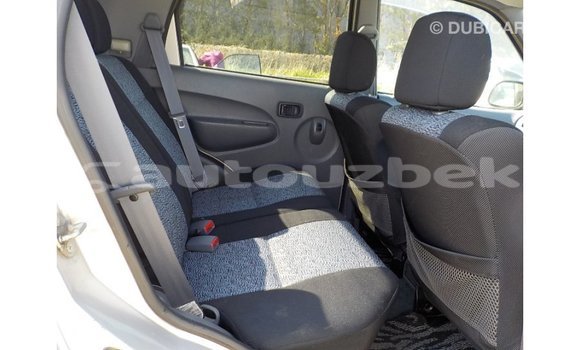 Buy Import Daihatsu Terios Other Car in Import - Dubai in Andijon Buy Import Daihatsu Terios Other Car in Import - Dubai in Andijon