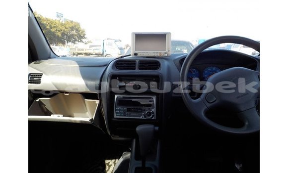 Buy Import Daihatsu Terios Other Car in Import - Dubai in Andijon Buy Import Daihatsu Terios Other Car in Import - Dubai in Andijon