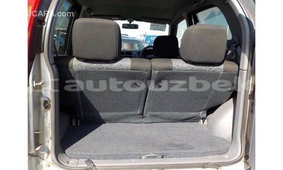 Buy Import Daihatsu Terios Other Car in Import - Dubai in Andijon Buy Import Daihatsu Terios Other Car in Import - Dubai in Andijon