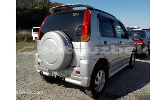 Buy Import Daihatsu Terios Other Car in Import - Dubai in Andijon Buy Import Daihatsu Terios Other Car in Import - Dubai in Andijon