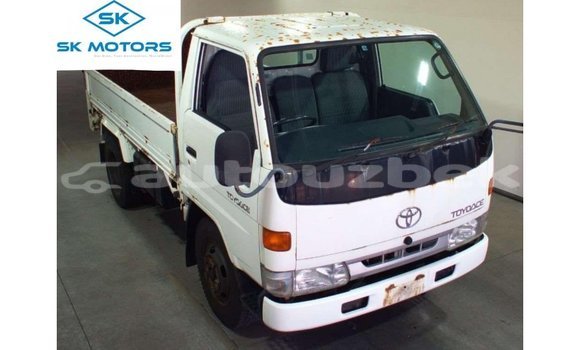 Buy Import Toyota Dyna White Car in Import - Dubai in Andijon Buy Import Toyota Dyna White Car in Import - Dubai in Andijon