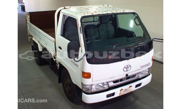 Buy Import Toyota Dyna White Car in Import - Dubai in Andijon Buy Import Toyota Dyna White Car in Import - Dubai in Andijon