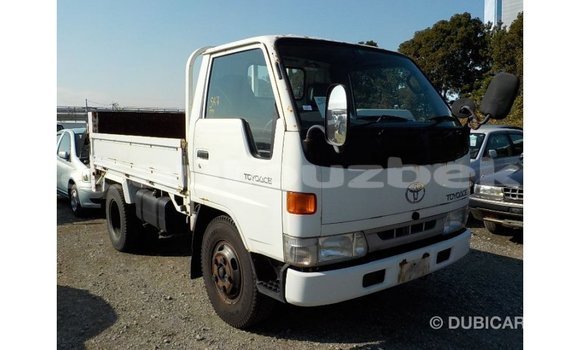 Buy Import Toyota Dyna White Car in Import - Dubai in Andijon Buy Import Toyota Dyna White Car in Import - Dubai in Andijon