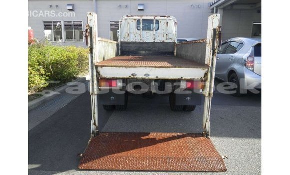 Buy Import Toyota Dyna White Car in Import - Dubai in Andijon Buy Import Toyota Dyna White Car in Import - Dubai in Andijon