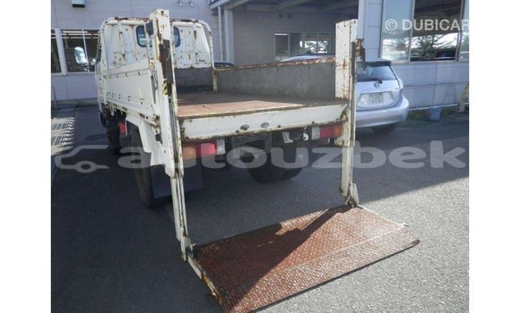 Buy Import Toyota Dyna White Car in Import - Dubai in Andijon Buy Import Toyota Dyna White Car in Import - Dubai in Andijon