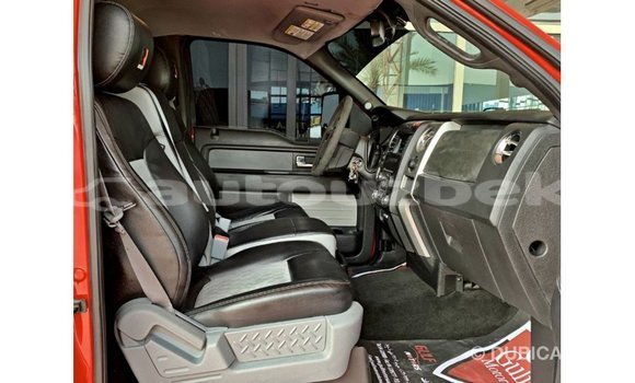 Buy Import Ford Club Wagon Red Car in Import - Dubai in Andijon Buy Import Ford Club Wagon Red Car in Import - Dubai in Andijon