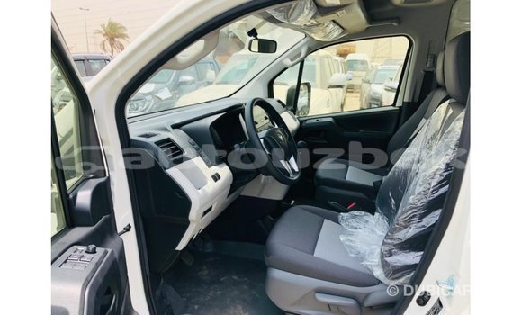 Buy Import Toyota Hiace White Car in Import - Dubai in Andijon Buy Import Toyota Hiace White Car in Import - Dubai in Andijon