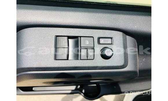 Buy Import Toyota Hiace White Car in Import - Dubai in Andijon Buy Import Toyota Hiace White Car in Import - Dubai in Andijon