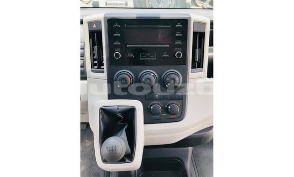 Buy Import Toyota Hiace White Car in Import - Dubai in Andijon Buy Import Toyota Hiace White Car in Import - Dubai in Andijon
