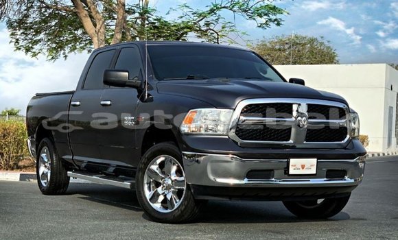 Buy Import Dodge RAM Other Car in Import - Dubai in Andijon