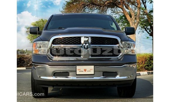 Buy Import Dodge RAM Other Car in Import - Dubai in Andijon Buy Import Dodge RAM Other Car in Import - Dubai in Andijon