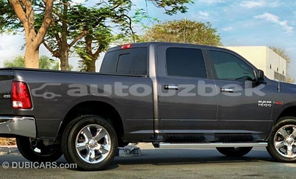 Buy Import Dodge RAM Other Car in Import - Dubai in Andijon Buy Import Dodge RAM Other Car in Import - Dubai in Andijon