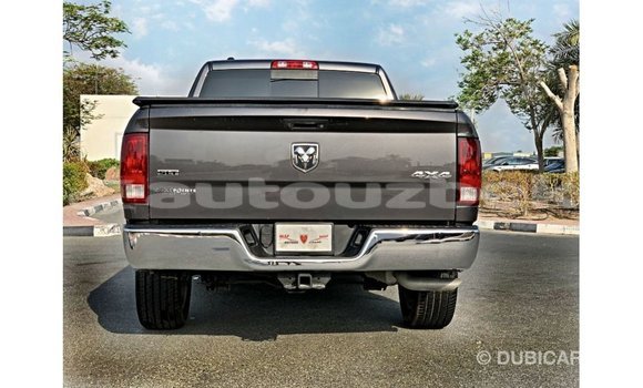 Buy Import Dodge RAM Other Car in Import - Dubai in Andijon Buy Import Dodge RAM Other Car in Import - Dubai in Andijon