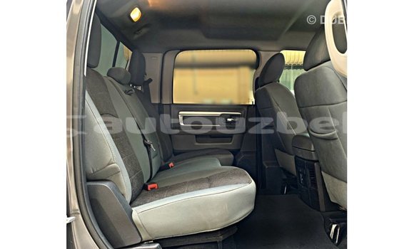 Buy Import Dodge RAM Other Car in Import - Dubai in Andijon Buy Import Dodge RAM Other Car in Import - Dubai in Andijon