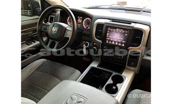 Buy Import Dodge RAM Other Car in Import - Dubai in Andijon Buy Import Dodge RAM Other Car in Import - Dubai in Andijon