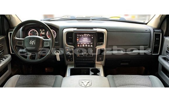 Buy Import Dodge RAM Other Car in Import - Dubai in Andijon Buy Import Dodge RAM Other Car in Import - Dubai in Andijon