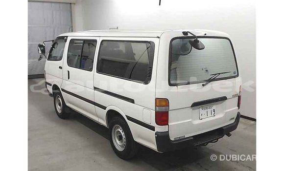 Buy Import Toyota Hiace White Car in Import - Dubai in Andijon Buy Import Toyota Hiace White Car in Import - Dubai in Andijon