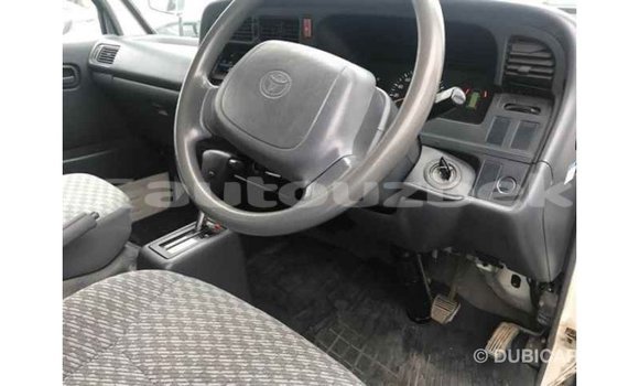Buy Import Toyota Hiace White Car in Import - Dubai in Andijon Buy Import Toyota Hiace White Car in Import - Dubai in Andijon