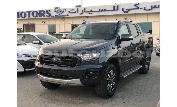 Buy Import Ford Ranger Other Car in Import - Dubai in Andijon Buy Import Ford Ranger Other Car in Import - Dubai in Andijon