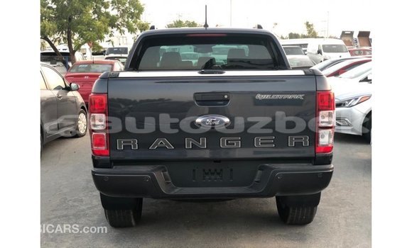 Buy Import Ford Ranger Other Car in Import - Dubai in Andijon Buy Import Ford Ranger Other Car in Import - Dubai in Andijon