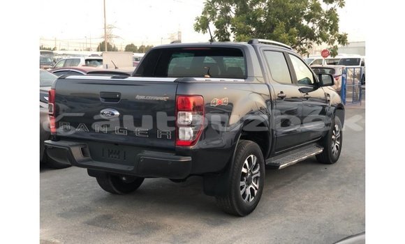 Buy Import Ford Ranger Other Car in Import - Dubai in Andijon Buy Import Ford Ranger Other Car in Import - Dubai in Andijon