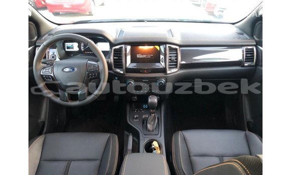 Buy Import Ford Ranger Other Car in Import - Dubai in Andijon Buy Import Ford Ranger Other Car in Import - Dubai in Andijon