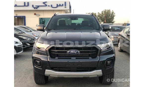 Buy Import Ford Ranger Other Car in Import - Dubai in Andijon Buy Import Ford Ranger Other Car in Import - Dubai in Andijon