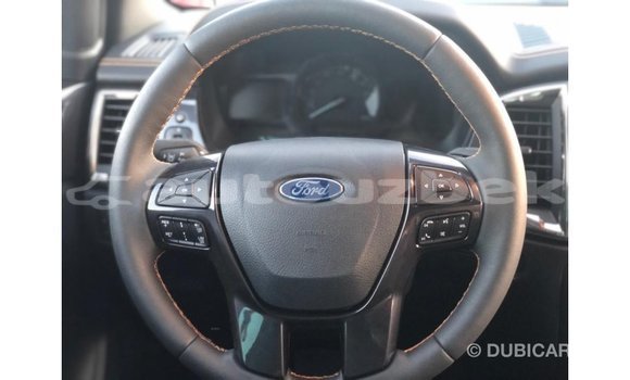 Buy Import Ford Ranger Other Car in Import - Dubai in Andijon Buy Import Ford Ranger Other Car in Import - Dubai in Andijon