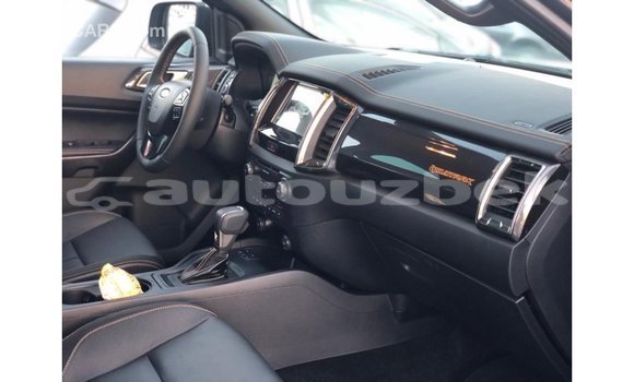 Buy Import Ford Ranger Other Car in Import - Dubai in Andijon Buy Import Ford Ranger Other Car in Import - Dubai in Andijon