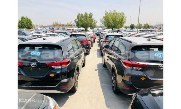 Buy Import Toyota Rush Red Car in Import - Dubai in Andijon Buy Import Toyota Rush Red Car in Import - Dubai in Andijon