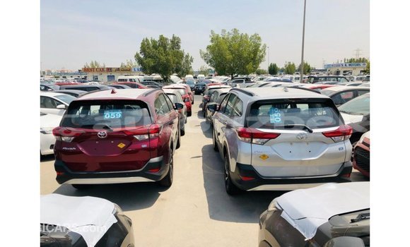 Buy Import Toyota Rush Red Car in Import - Dubai in Andijon Buy Import Toyota Rush Red Car in Import - Dubai in Andijon