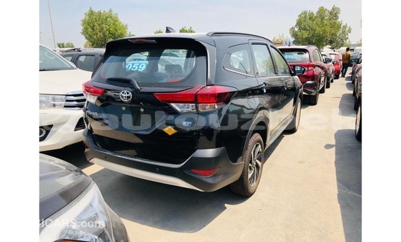 Buy Import Toyota Rush Red Car in Import - Dubai in Andijon Buy Import Toyota Rush Red Car in Import - Dubai in Andijon