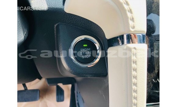 Buy Import Toyota Rush Red Car in Import - Dubai in Andijon Buy Import Toyota Rush Red Car in Import - Dubai in Andijon