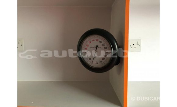 Buy Import Toyota Hiace White Car in Import - Dubai in Andijon Buy Import Toyota Hiace White Car in Import - Dubai in Andijon