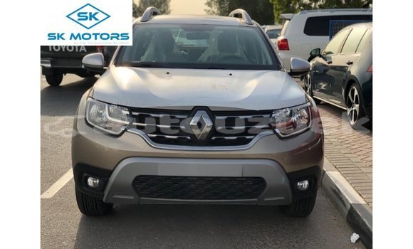 Buy Import Renault Duster Beige Car in Import - Dubai in Andijon Buy Import Renault Duster Beige Car in Import - Dubai in Andijon
