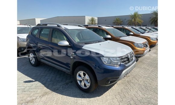 Buy Import Renault Duster Beige Car in Import - Dubai in Andijon Buy Import Renault Duster Beige Car in Import - Dubai in Andijon