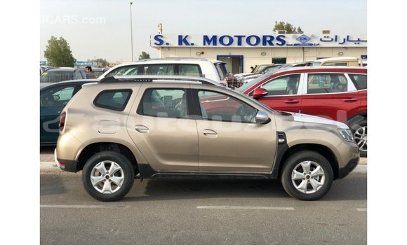 Buy Import Renault Duster Beige Car in Import - Dubai in Andijon Buy Import Renault Duster Beige Car in Import - Dubai in Andijon