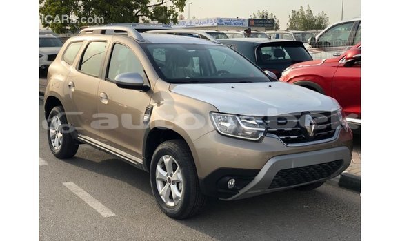 Buy Import Renault Duster Beige Car in Import - Dubai in Andijon Buy Import Renault Duster Beige Car in Import - Dubai in Andijon