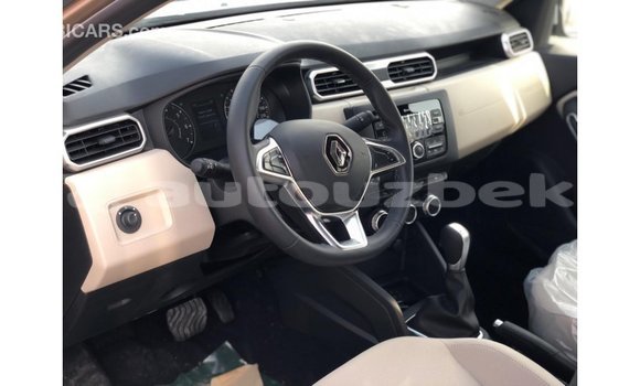 Buy Import Renault Duster Beige Car in Import - Dubai in Andijon Buy Import Renault Duster Beige Car in Import - Dubai in Andijon