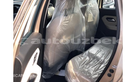 Buy Import Renault Duster Beige Car in Import - Dubai in Andijon Buy Import Renault Duster Beige Car in Import - Dubai in Andijon
