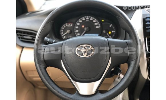 Buy Import Toyota Yaris White Car in Import - Dubai in Andijon Buy Import Toyota Yaris White Car in Import - Dubai in Andijon