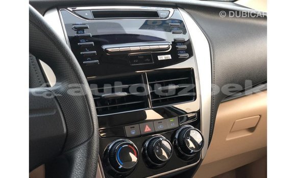 Buy Import Toyota Yaris White Car in Import - Dubai in Andijon Buy Import Toyota Yaris White Car in Import - Dubai in Andijon