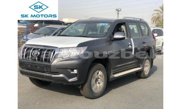 Buy Import Toyota Prado Other Car in Import - Dubai in Andijon Buy Import Toyota Prado Other Car in Import - Dubai in Andijon