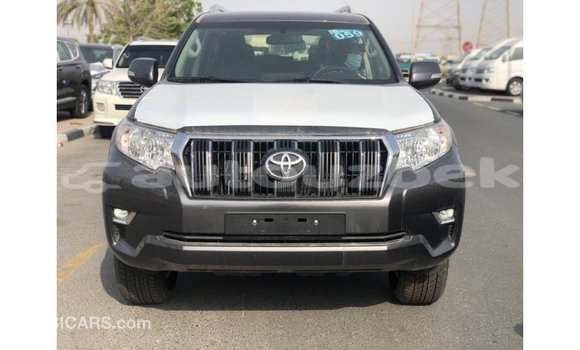 Buy Import Toyota Prado Other Car in Import - Dubai in Andijon Buy Import Toyota Prado Other Car in Import - Dubai in Andijon